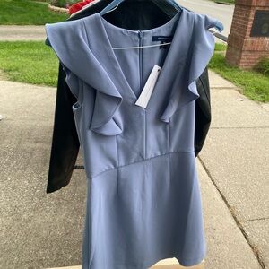 Brand new French Connection dress